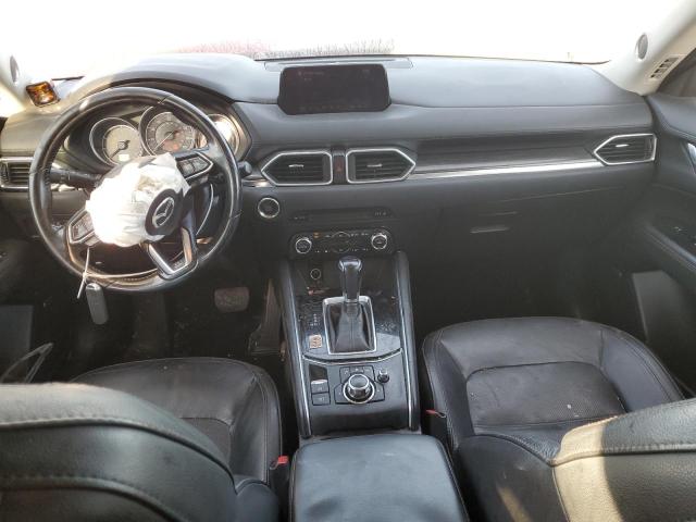 Фото 8 - MAZDA CX-5