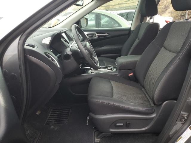 Фото 7 - NISSAN PATHFINDER