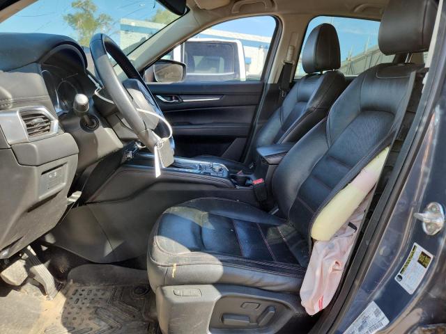 Фото 7 - MAZDA CX-5 PREFE