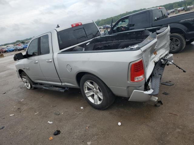 Фото 2 - RAM 1500