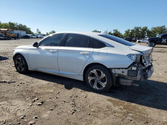 Фото 2 - HONDA ACCORD