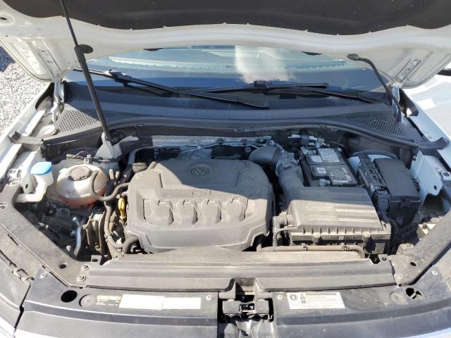 Фото 12 - VOLKSWAGEN TIGUAN