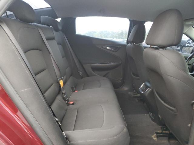 Фото 10 - CHEVROLET MALIBU