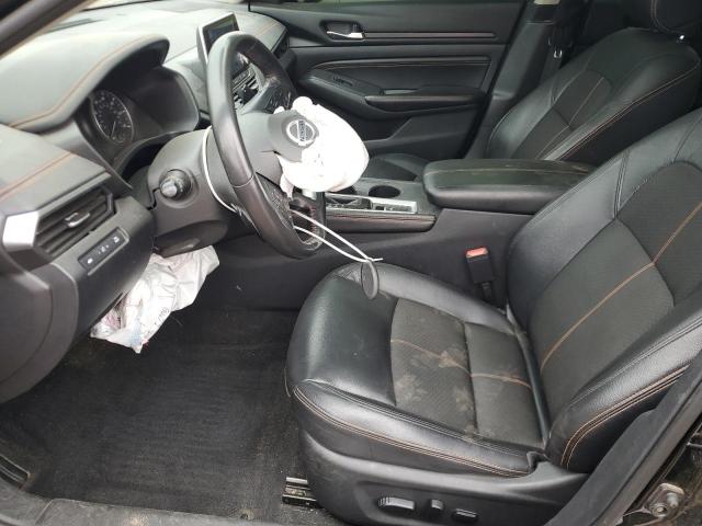 Фото 7 - NISSAN ALTIMA