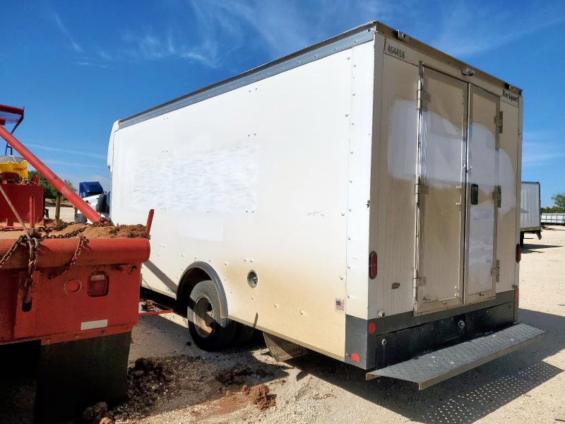 Фото 2 - CHEVROLET EXPRESS