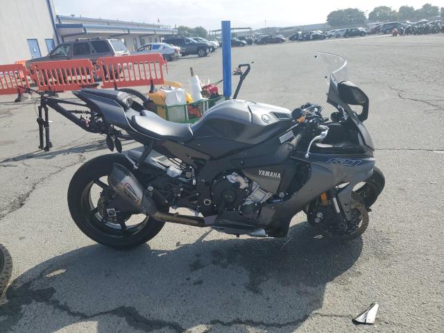 YAMAHA YZFR1S C 2016