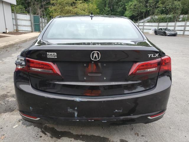 Фото 6 - ACURA TLX
