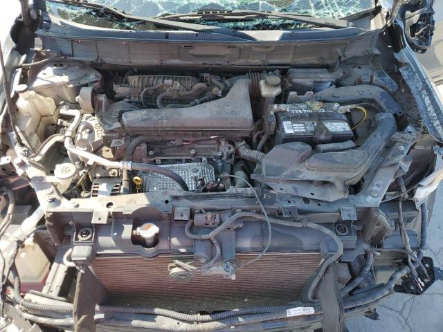 Фото 12 - NISSAN ROGUE