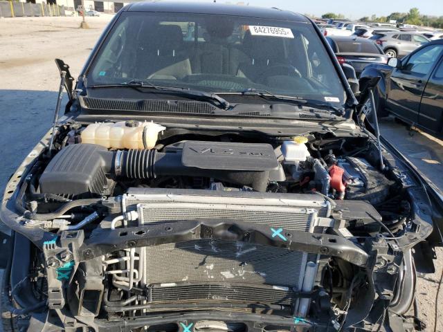 Фото 11 - RAM 1500