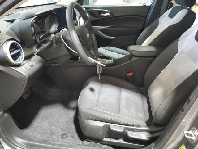 Фото 7 - CHEVROLET TRAX