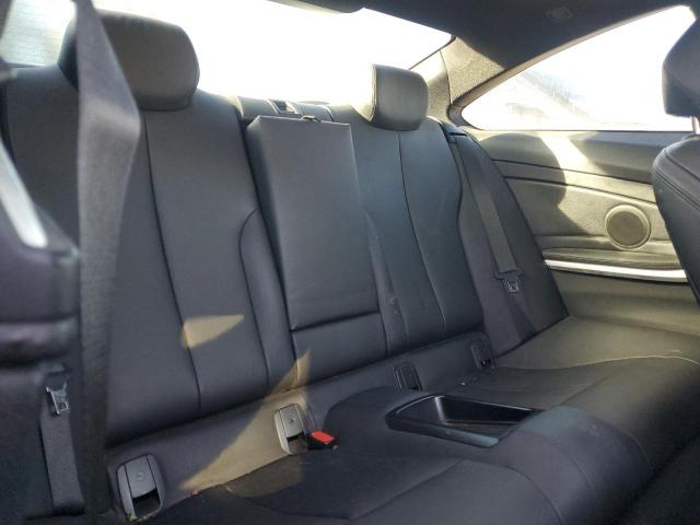 BMW 4 SERIES 2015 VIN WBA3N3C57FK234234