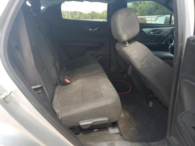 Фото 10 - CHEVROLET BLAZER