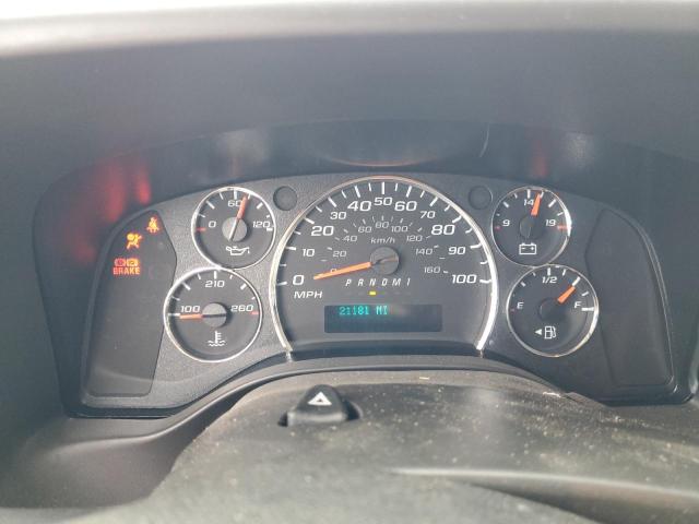 CHEVROLET EXPRESS 2024 VIN 1GCWGAFP8R1270682