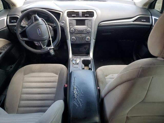 Фото 8 - FORD FUSION