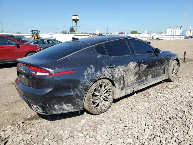 Фото 3 - KIA STINGER