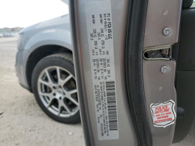 Фото 14 - DODGE JOURNEY