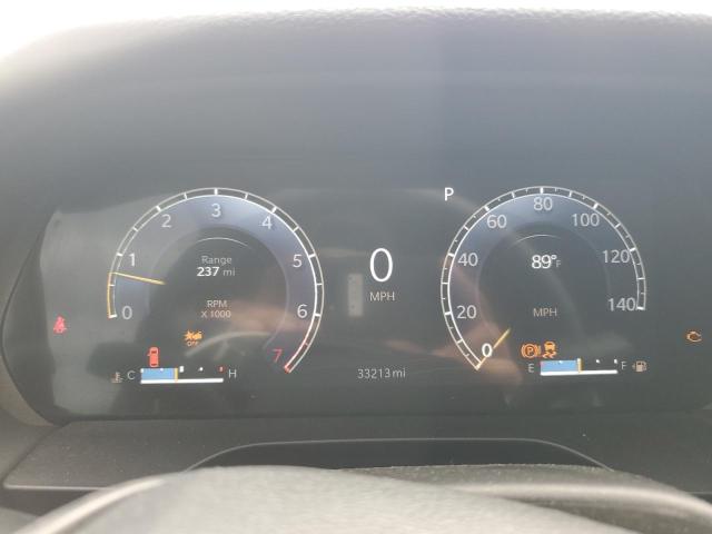 Фото 9 - JEEP GRAND CHER