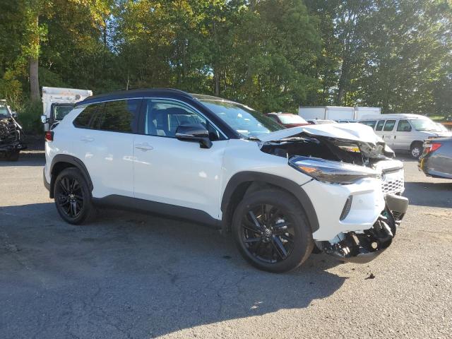 Фото 4 - TOYOTA COROLLA CR