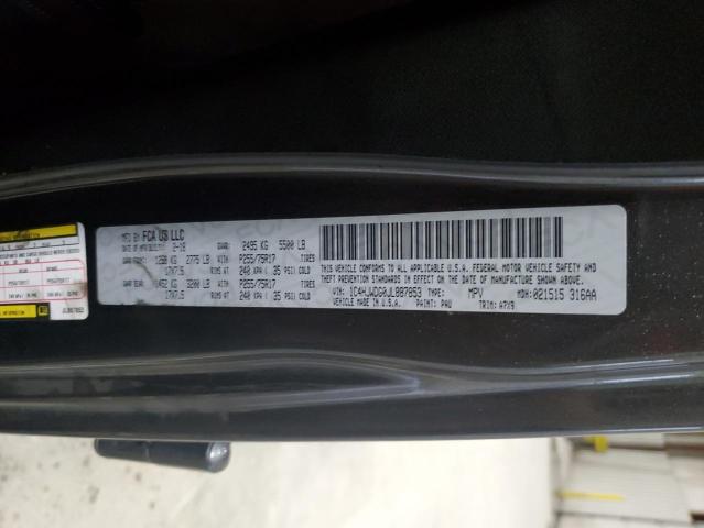 Фото 13 - JEEP WRANGLER