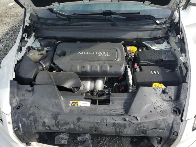 Фото 11 - JEEP GRAND CHER