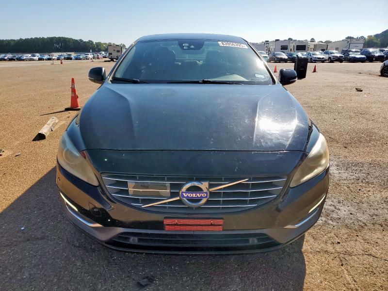 Фото 5 - VOLVO S60