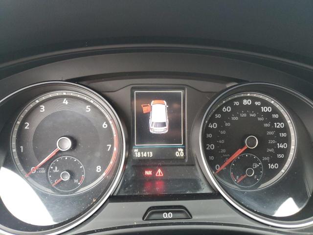 Фото 9 - VOLKSWAGEN ATLAS