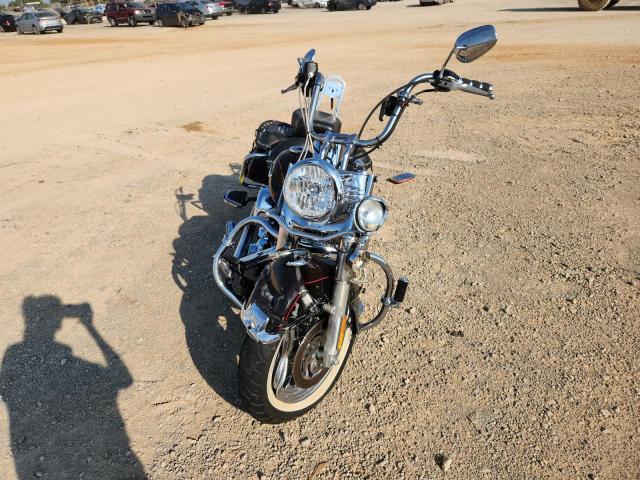 HARLEY-DAVIDSON FL 2011