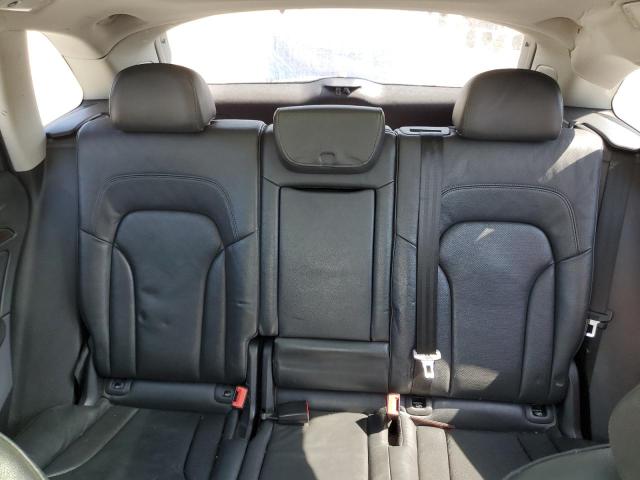 Фото 10 - AUDI Q5