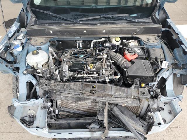 Фото 12 - FORD BRONCO