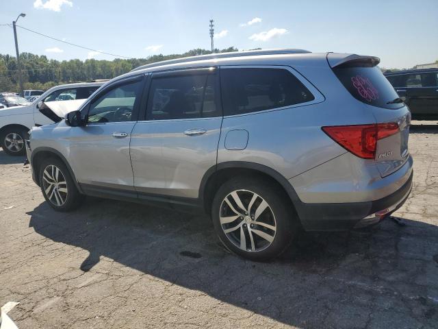 Фото 2 - HONDA PILOT