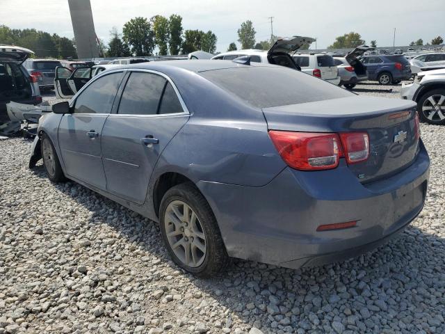 Фото 2 - CHEVROLET MALIBU