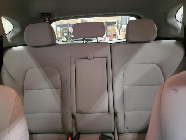 Фото 10 - HYUNDAI TUCSON