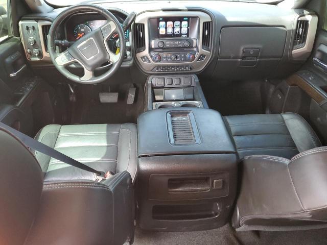 Фото 8 - GMC SIERRA