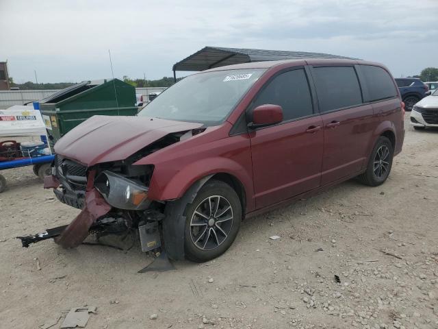 Фото 1 - DODGE CARAVAN