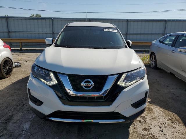 Фото 5 - NISSAN ROGUE