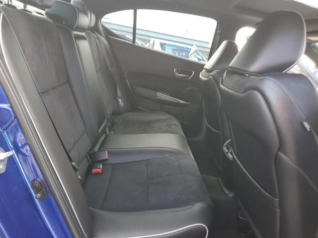 Фото 10 - ACURA TLX