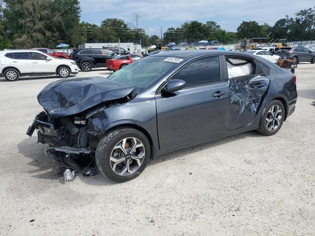 Фото 1 - KIA FORTE