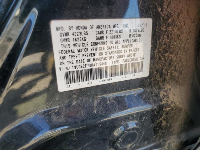 Фото 12 - ACURA ILX