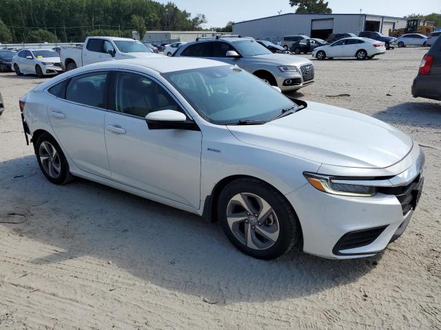 Фото 4 - HONDA INSIGHT