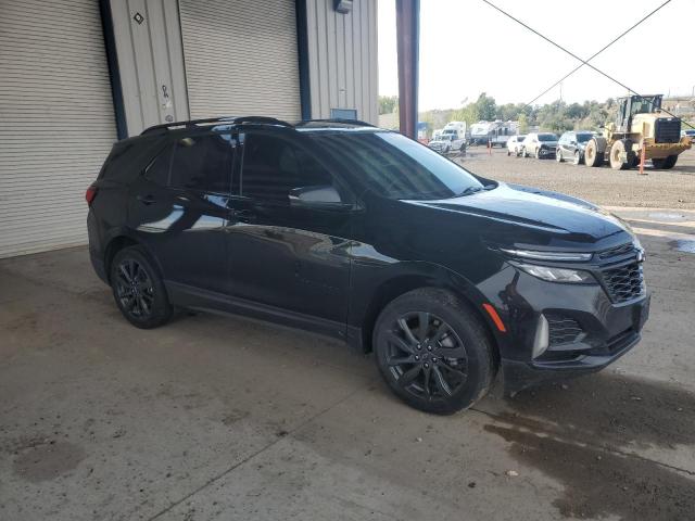 Фото 4 - CHEVROLET EQUINOX