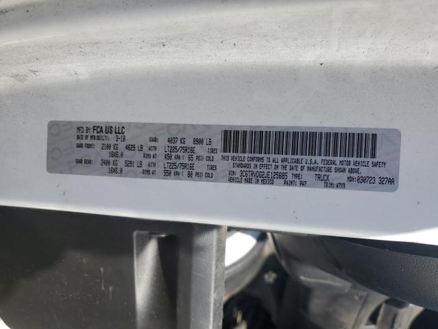 Фото 13 - RAM All Models