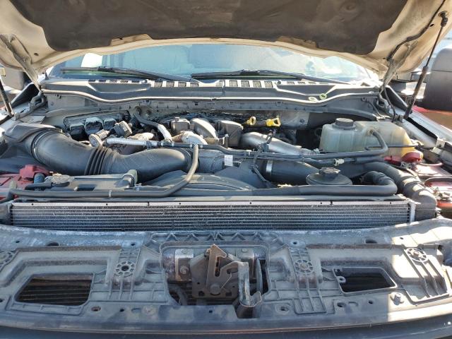 FORD F550 2017 VIN 1FD0X5HT3HEC91210