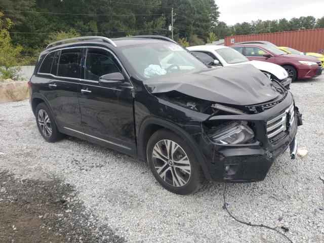 MERCEDES-BENZ GLB-CLASS 2024 VIN W1N4M4GB0RW357752