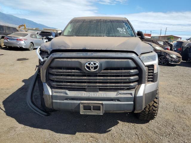 Фото 5 - TOYOTA TUNDRA