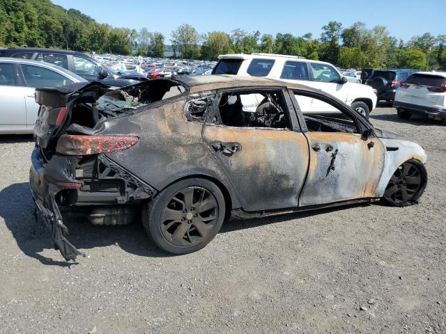 Фото 3 - KIA OPTIMA