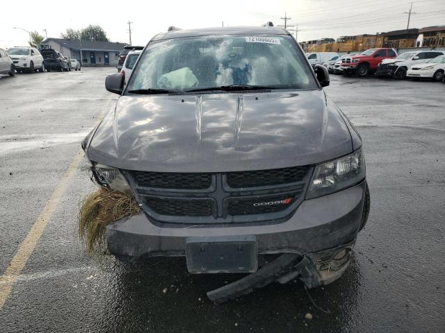 Фото 5 - DODGE JOURNEY