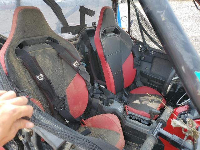 HONDA SIDEBYSIDE 2023