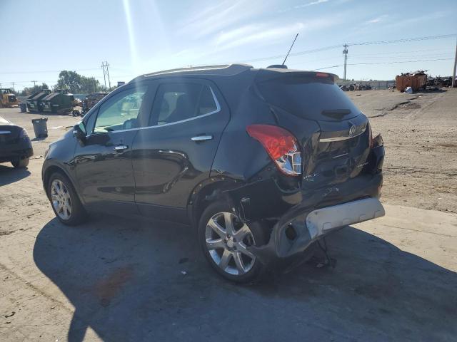 Фото 2 - BUICK ENCORE