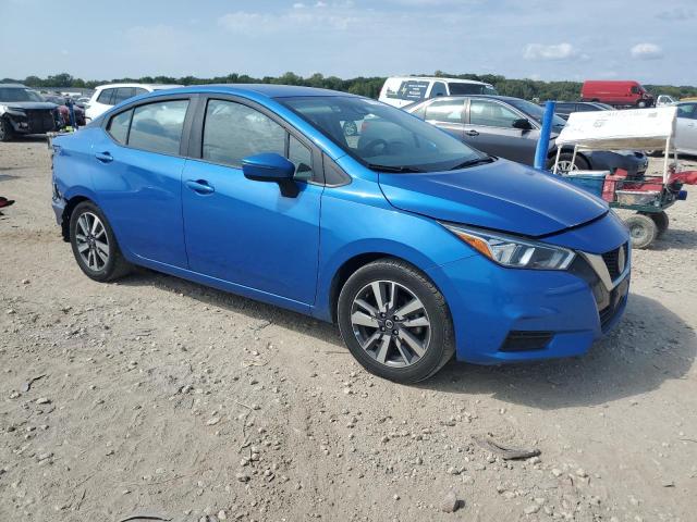 Фото 4 - NISSAN VERSA