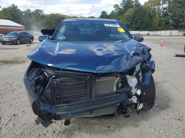 Фото 5 - CHEVROLET EQUINOX